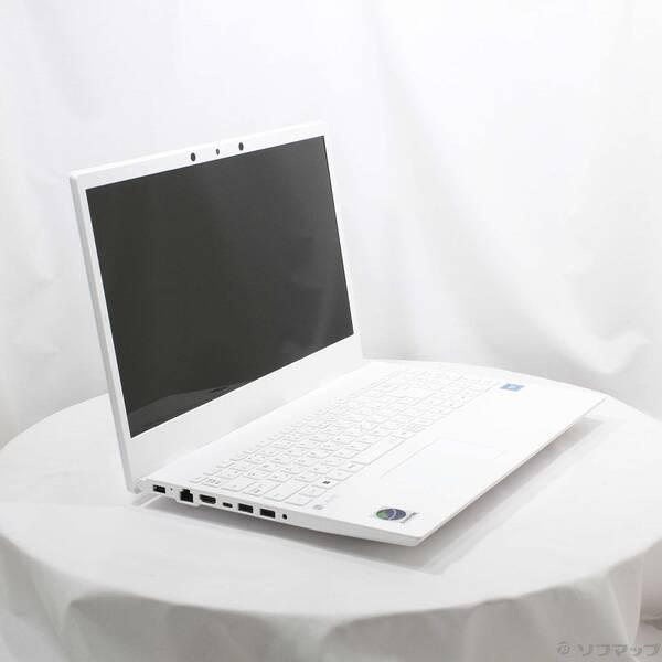 〔中古〕NEC(エヌイーシー) LAVIE N15 PC-N1515CAW-PE パールホワイト 〔NEC Refreshed PC〕 ≪メーカー保証あり≫〔258-ud〕 |  | 03
