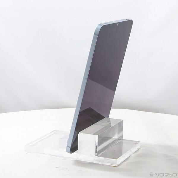 〔中古〕Apple(アップル) iPad mini(A17 Pro) 128GB ブルー MXPP3J／A SIMフリー〔305-ud〕 |  | 01