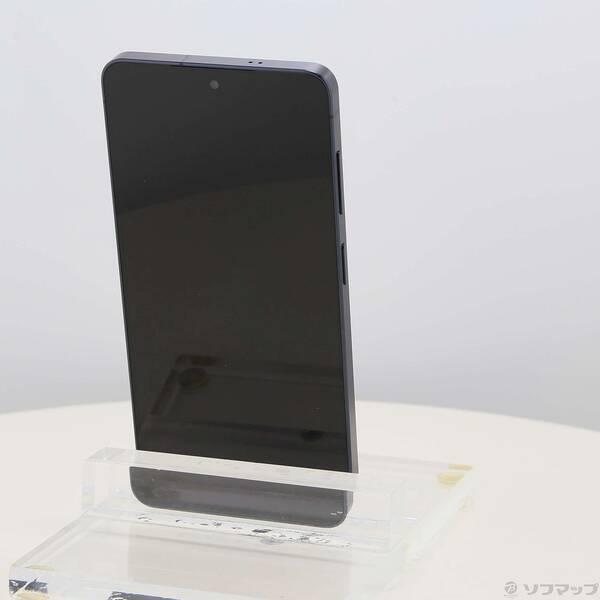 〔中古〕SAMSUNG(サムスン) Galaxy S26 256GB ブラック SM-S942QZKESJP SIMフリー〔262-ud〕 |  | 02