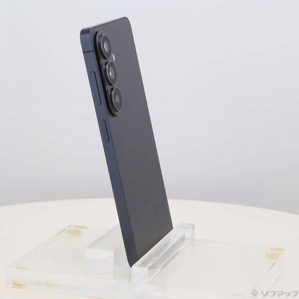 〔中古〕SAMSUNG(サムスン) Galaxy S26 256GB ブラック SM-S942QZKESJP SIMフリー〔262-ud〕 |  | 03