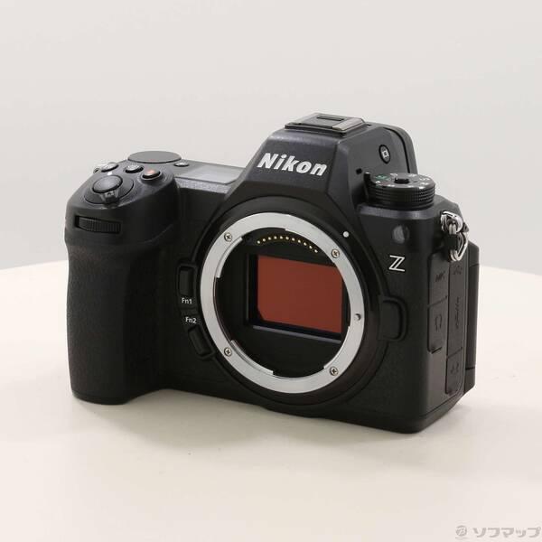 〔中古〕Nikon(ニコン) Z6III ボディ〔269-ud〕 | 
