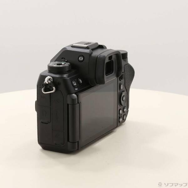 〔中古〕Nikon(ニコン) Z6III ボディ〔269-ud〕 |  | 01