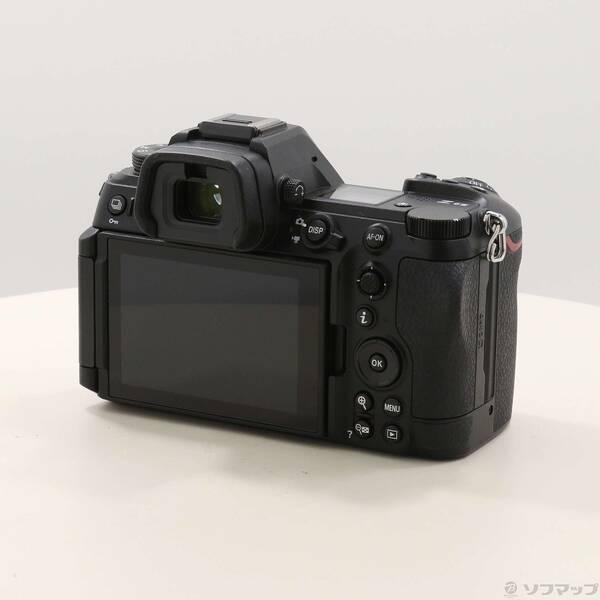 〔中古〕Nikon(ニコン) Z6III ボディ〔269-ud〕 |  | 02