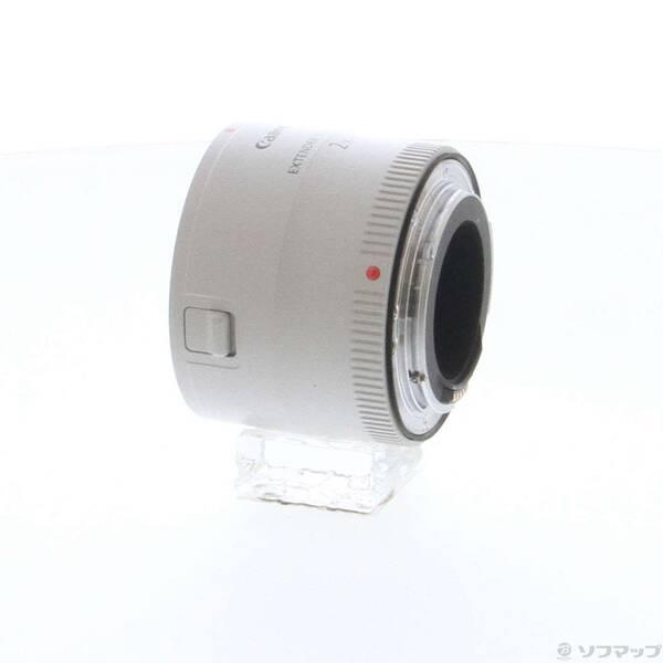 〔中古〕Canon(キヤノン) Canon EXTENDER EF 2xIII (レンズ) エクステンダー2×III〔198-ud〕 |  | 01