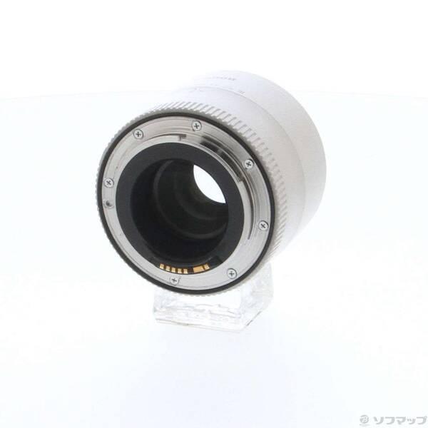 〔中古〕Canon(キヤノン) Canon EXTENDER EF 2xIII (レンズ) エクステンダー2×III〔198-ud〕 |  | 02