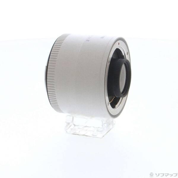 〔中古〕Canon(キヤノン) Canon EXTENDER EF 2xIII (レンズ) エクステンダー2×III〔198-ud〕 |  | 03
