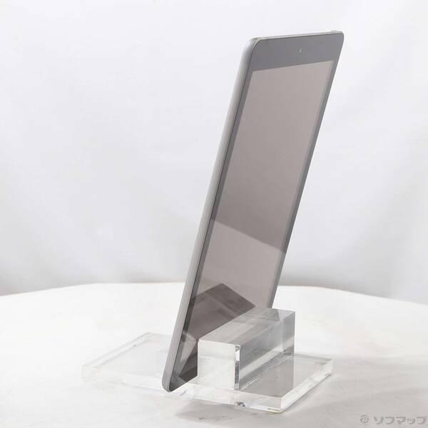 〔中古〕Apple(アップル) iPad 第6世代 32GB スペースグレイ MR7F2J／A Wi-Fi〔305-ud〕 |  | 01