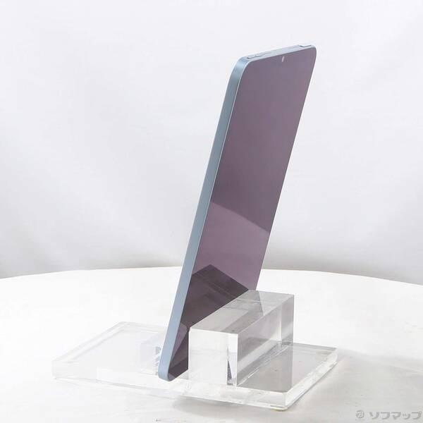 〔中古〕Apple(アップル) iPad mini(A17 Pro) 128GB ブルー MXN73J／A Wi-Fi〔297-ud〕 |  | 01