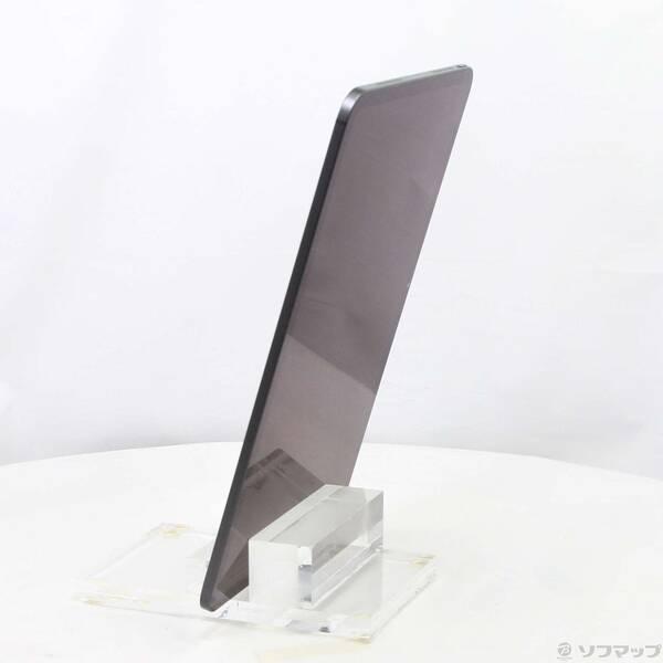 〔中古〕Apple(アップル) iPad Pro 11インチ(M5) 標準ガラス 512GB スペースブラック MDWM4J／A Wi-Fi〔258-ud〕 |  | 01