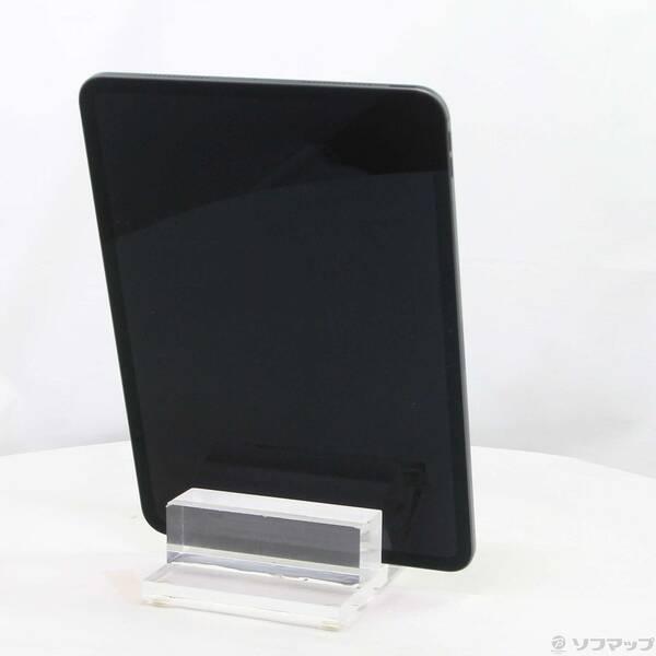 〔中古〕Apple(アップル) iPad Pro 11インチ(M5) 標準ガラス 512GB スペースブラック MDWM4J／A Wi-Fi〔258-ud〕 |  | 02