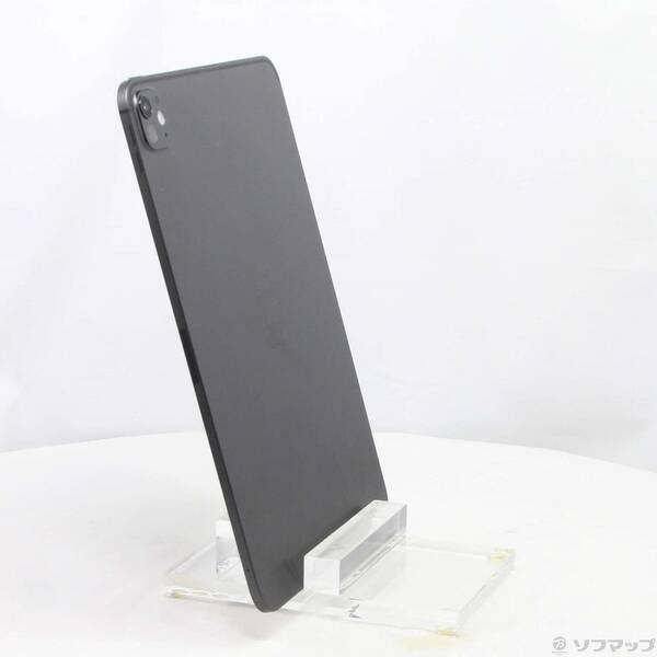 〔中古〕Apple(アップル) iPad Pro 11インチ(M5) 標準ガラス 512GB スペースブラック MDWM4J／A Wi-Fi〔258-ud〕 |  | 03