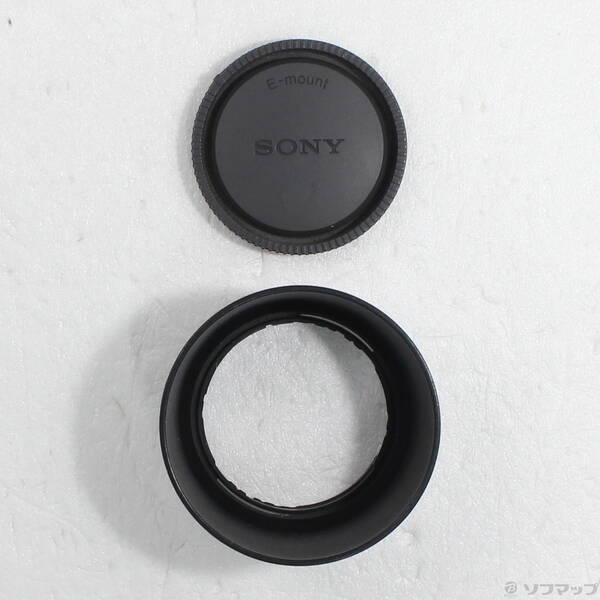 〔中古〕SONY(ソニー) E 55-210mm F4.5-6.3 OSS SEL55210 ブラック (Eレンズ)〔276-ud〕 |  | 04