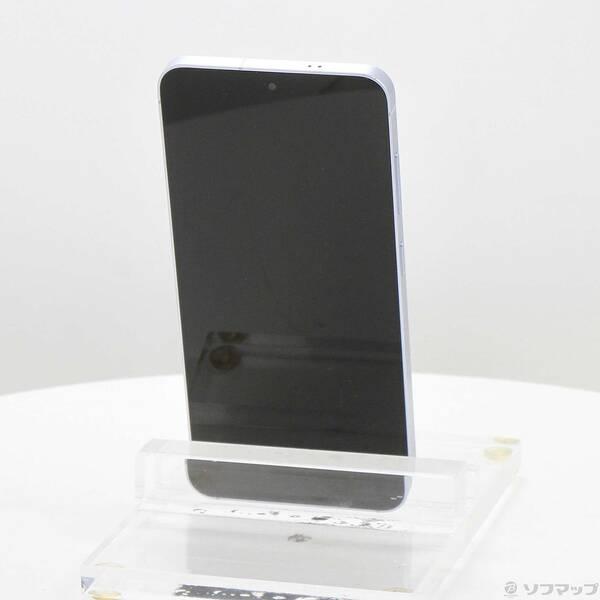 〔中古〕SAMSUNG(サムスン) Galaxy S25 256GB アイシーブルー SBGAS25 Softbank SIMフリー〔348-ud〕 |  | 02