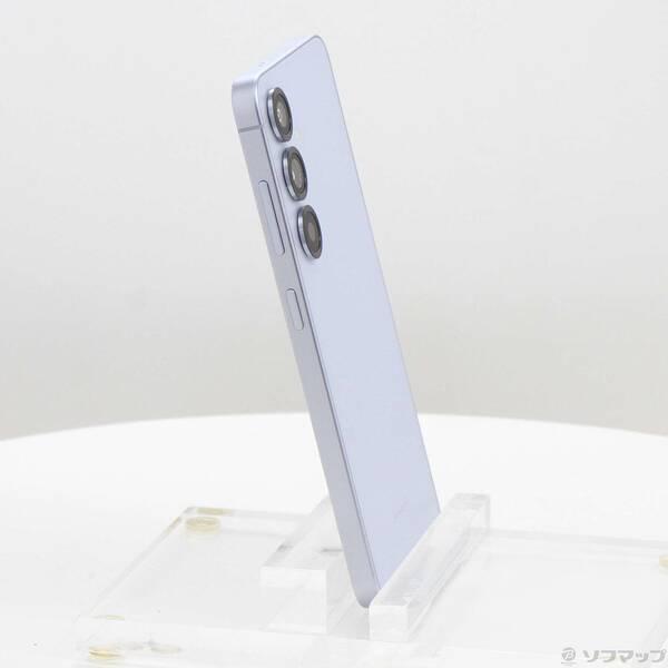〔中古〕SAMSUNG(サムスン) Galaxy S25 256GB アイシーブルー SBGAS25 Softbank SIMフリー〔348-ud〕 |  | 03