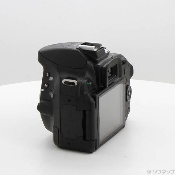〔中古〕Nikon(ニコン) NIKON D5200 ボディ ブラック〔198-ud〕 |  | 01