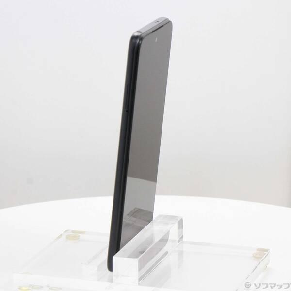 〔中古〕Xiaomi(シャオミ) Redmi Note 10 JE 64GB グラファイトグレー XIG02 au SIMフリー〔276-ud〕 |  | 01
