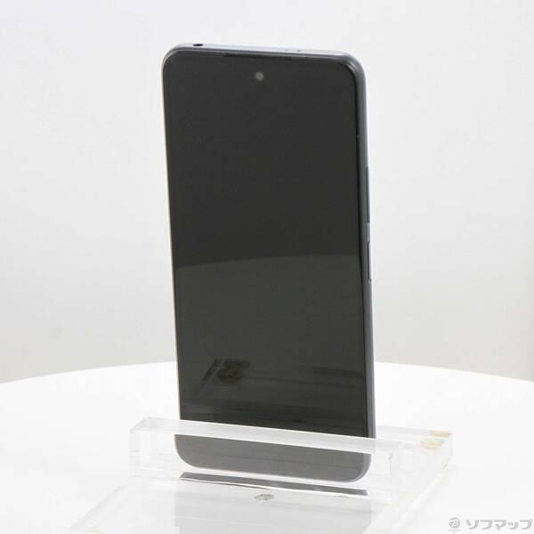 〔中古〕Xiaomi(シャオミ) Redmi Note 10 JE 64GB グラファイトグレー XIG02 au SIMフリー〔276-ud〕 |  | 02