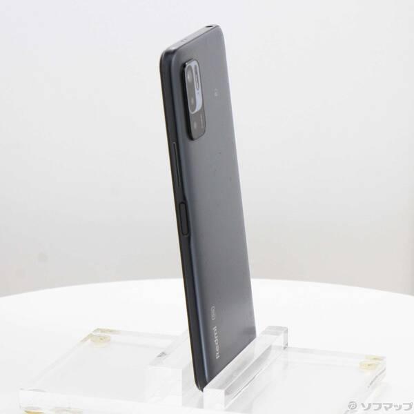 〔中古〕Xiaomi(シャオミ) Redmi Note 10 JE 64GB グラファイトグレー XIG02 au SIMフリー〔276-ud〕 |  | 03