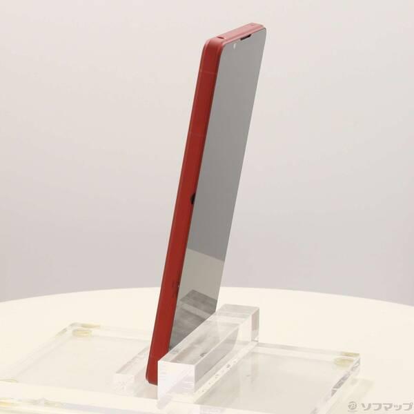 〔中古〕SONY(ソニー) Xperia 1 VI 512GB スカーレット XQ-EC44 R2JPCX0 SIMフリー〔368-ud〕 |  | 01