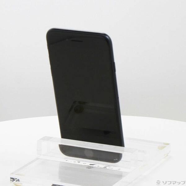 〔中古〕Apple(アップル) iPhone SE 第3世代 64GB ミッドナイト MMYC3J／A SIMフリー〔368-ud〕 |  | 02