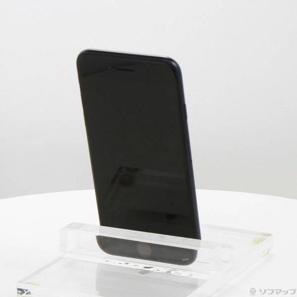 〔中古〕Apple(アップル) iPhone SE 第3世代 64GB ミッドナイト MMYC3J／A SIMフリー〔368-ud〕 |  | 02