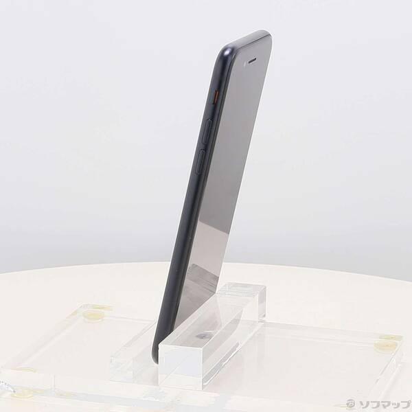 〔中古〕Apple(アップル) iPhone SE 第3世代 64GB ミッドナイト MMYC3J／A SIMフリー〔258-ud〕 |  | 01