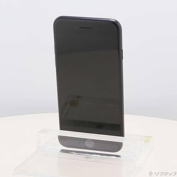 〔中古〕Apple(アップル) iPhone SE 第3世代 64GB ミッドナイト MMYC3J／A SIMフリー〔258-ud〕 |  | 02