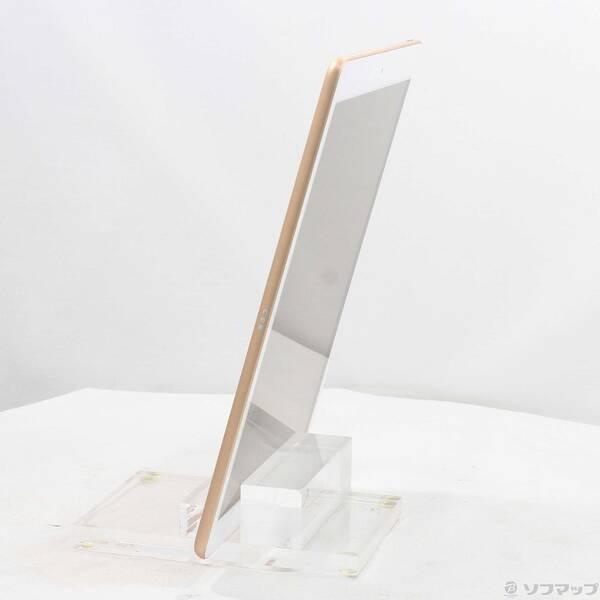 〔中古〕Apple(アップル) iPad 第8世代 32GB ゴールド MYLC2J／A Wi-Fi〔349-ud〕 |  | 01