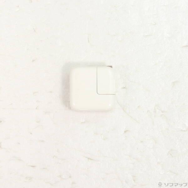〔中古〕Apple(アップル) iPad 第6世代 32GB ゴールド MRM02J／A auロック解除SIMフリー〔377-ud〕 |  | 04