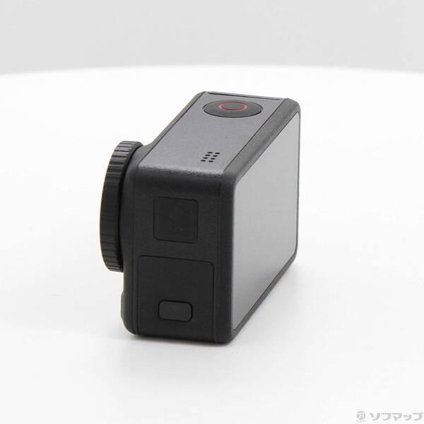 〔中古〕DJI(ディージェイアイ) Osmo Action 4 アドベンチャーコンボ CA2040〔349-ud〕 |  | 01