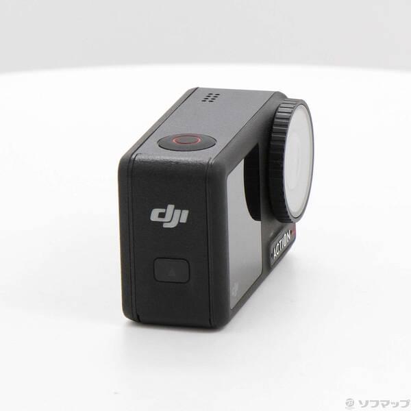 〔中古〕DJI(ディージェイアイ) Osmo Action 4 アドベンチャーコンボ CA2040〔349-ud〕 |  | 03