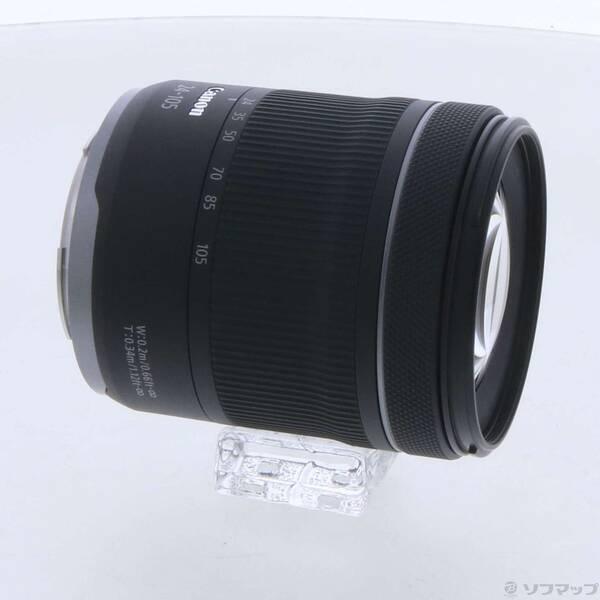 〔中古〕Canon(キヤノン) RF24-105mm F4-7.1 IS STM〔198-ud〕 |  | 03