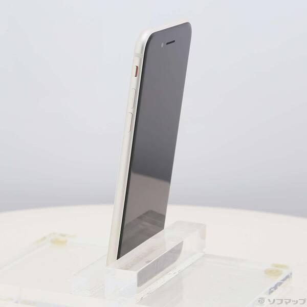 〔中古〕Apple(アップル) iPhone SE 第3世代 64GB スターライト MMYD3J／A SIMフリー〔258-ud〕 |  | 01