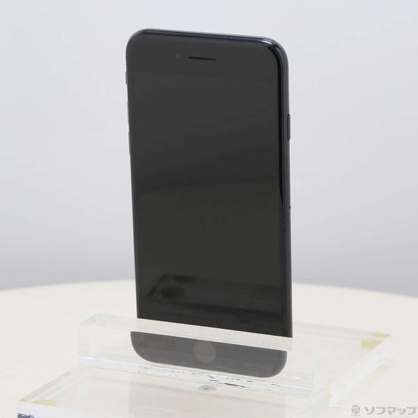 〔中古〕Apple(アップル) iPhone SE 第3世代 64GB ミッドナイト MMYC3J／A SIMフリー〔258-ud〕 |  | 02