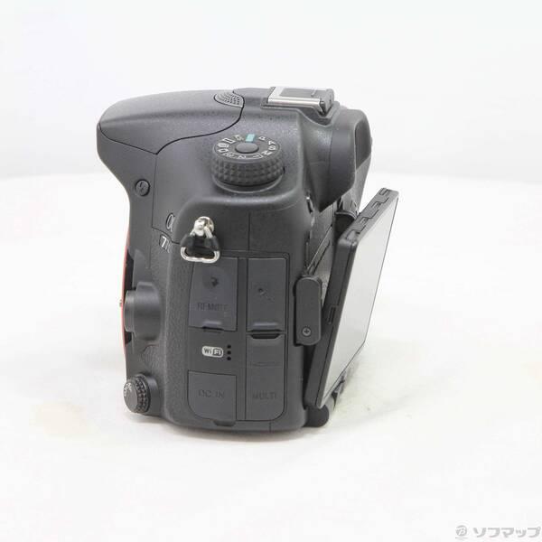〔中古〕SONY(ソニー) α77II ILCA-77M2 ボディ (2430万画素／SDXC／MS DUO)〔262-ud〕 |  | 01