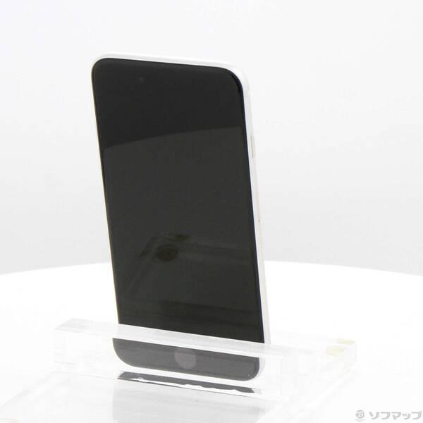 〔中古〕Apple(アップル) iPhone SE 第3世代 64GB スターライト MMYD3J／A SIMフリー〔348-ud〕 |  | 02