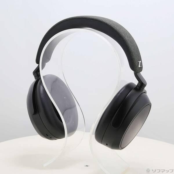 〔中古〕SENNHEISER(ゼンハイザー) MOMENTUM 4 Wireless Graphite〔269-ud〕 | 