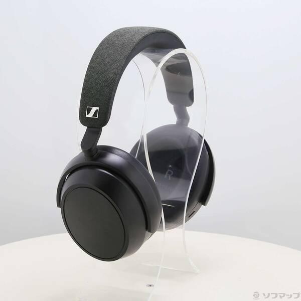 〔中古〕SENNHEISER(ゼンハイザー) MOMENTUM 4 Wireless Graphite〔269-ud〕 |  | 01
