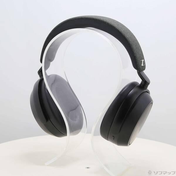 〔中古〕SENNHEISER(ゼンハイザー) MOMENTUM 4 Wireless Graphite〔269-ud〕 |  | 02