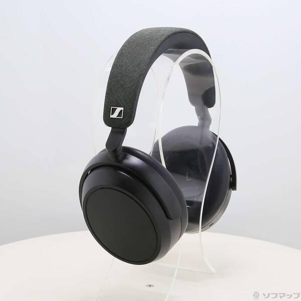 〔中古〕SENNHEISER(ゼンハイザー) MOMENTUM 4 Wireless Graphite〔269-ud〕 |  | 03