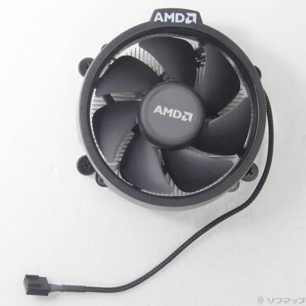 〔中古〕AMD(エーエムディー) Ryzen 5 3500 〔3.6GHz／SOCKET AM4〕〔262-ud〕 |  | 01
