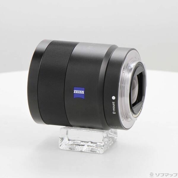 〔中古〕SONY(ソニー) Sonnar T FE 55mm F1.8 ZA SEL55F18Z (Eレンズ)〔349-ud〕 |  | 01
