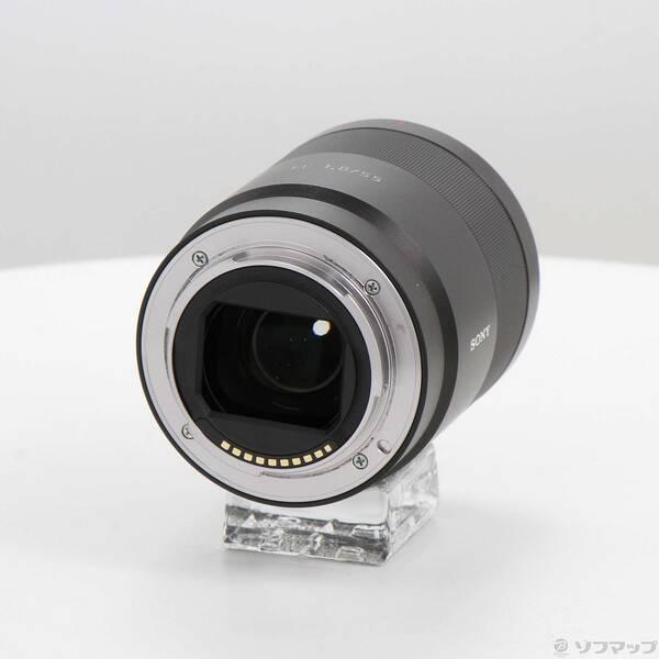 〔中古〕SONY(ソニー) Sonnar T FE 55mm F1.8 ZA SEL55F18Z (Eレンズ)〔349-ud〕 |  | 02
