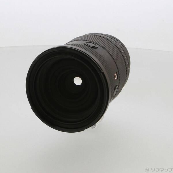 〔中古〕SONY(ソニー) FE 24-70mm F2.8 GM II SEL2470GM2〔258-ud〕 | 
