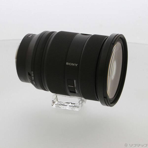 〔中古〕SONY(ソニー) FE 24-70mm F2.8 GM II SEL2470GM2〔258-ud〕 |  | 03
