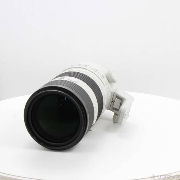 〔中古〕SONY(ソニー) FE 70-200mm F2.8 GM OSS II SEL70200GM2〔262-ud〕 | 