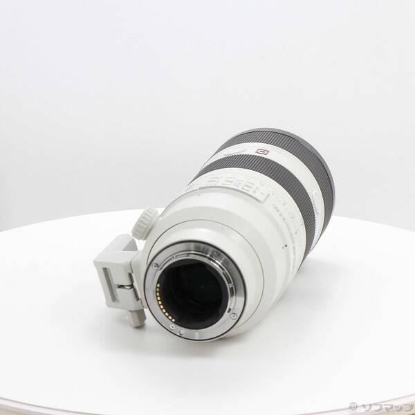 〔中古〕SONY(ソニー) FE 70-200mm F2.8 GM OSS II SEL70200GM2〔262-ud〕 |  | 02