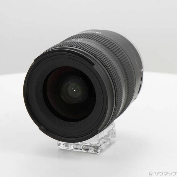〔中古〕TAMRON(タムロン) 20-40mm F／2.8 Di III VXD ソニーEマウント用 Model A062〔198-ud〕 | 