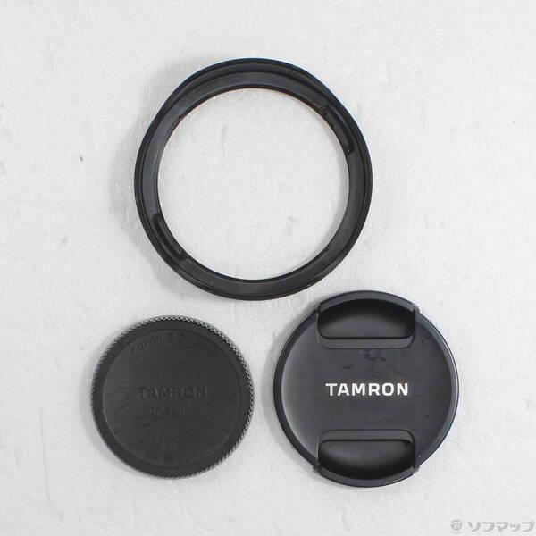 〔中古〕TAMRON(タムロン) 20-40mm F／2.8 Di III VXD ソニーEマウント用 Model A062〔198-ud〕 |  | 04