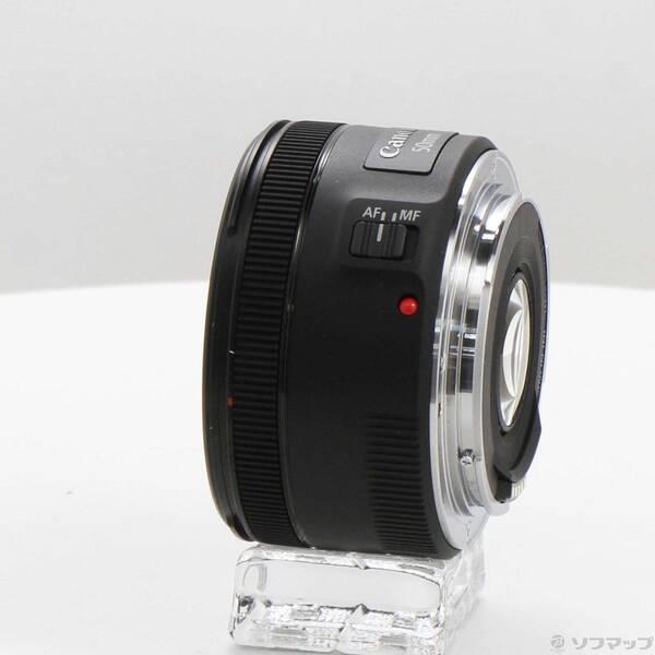 〔中古〕Canon(キヤノン) Canon EF 50mm F1.8 STM〔348-ud〕 |  | 01